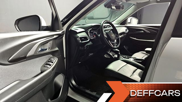 ChevroletGMDaewoo TRAILBLAZER 1.3 Turbo 2WD LT купить на сайте DeffCars