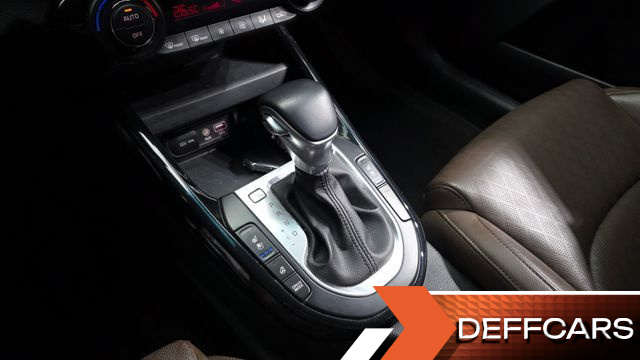 Kia K3 Noblesse купить на сайте DeffCars