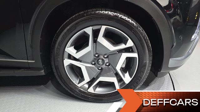 Hyundai PALISADE Gasoline 3.8 2WD Le Blanc купить на сайте DeffCars
