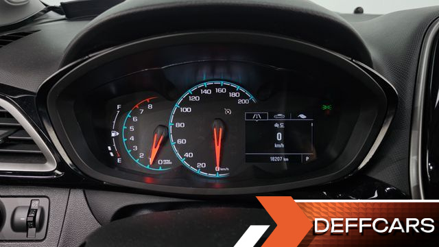 ChevroletGMDaewoo SPARK Premier купить на сайте DeffCars