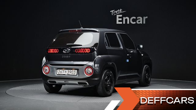 Hyundai CASPER Modern купить на сайте DeffCars