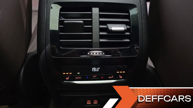 BMW X3 xDrive 20d M Sport купить на сайте DeffCars