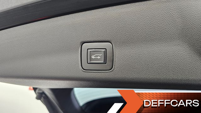ChevroletGMDaewoo TRAILBLAZER 1.3 Turbo 2WD RS купить на сайте DeffCars