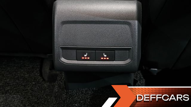 Volkswagen JETTA 1.5 TSI Prestige купить на сайте DeffCars