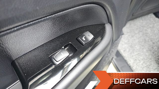 Ssangyong REXTON Diesel 2.2 4WD Culman Prestige купить на сайте DeffCars