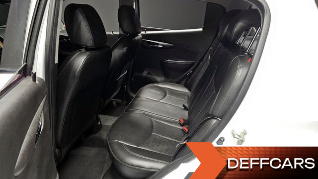 ChevroletGMDaewoo SPARK LTZ купить на сайте DeffCars