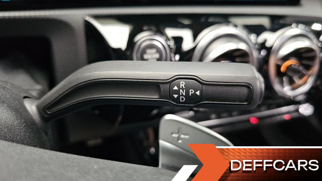 Mercedes CLA-CLASS CLA250 4MATIC купить на сайте DeffCars