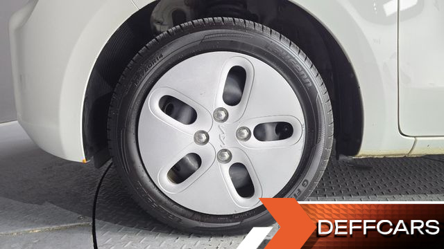 Kia RAY Van Prestige купить на сайте DeffCars