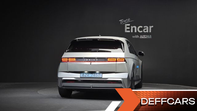 Hyundai IONIQ5 Long Range Prestige купить на сайте DeffCars