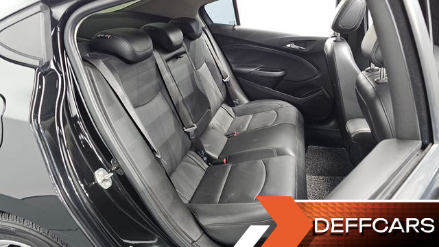 ChevroletGMDaewoo CRUZE 1.4 Turbo LT Deluxe купить на сайте DeffCars