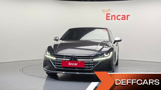 Volkswagen ARTEON 2.0 TDI Prestige купить на сайте DeffCars