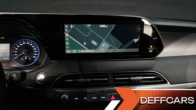 Hyundai PALISADE Gasoline 3.8 2WD Exclusive купить на сайте DeffCars