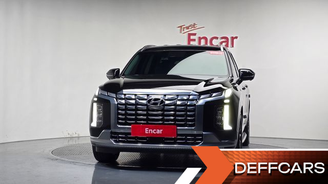Hyundai PALISADE Gasoline 3.8 2WD Calligraphy купить на сайте DeffCars