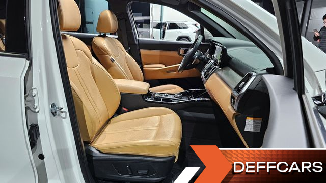 Kia SORENTO HEV 1.6 2WD Prestige купить на сайте DeffCars
