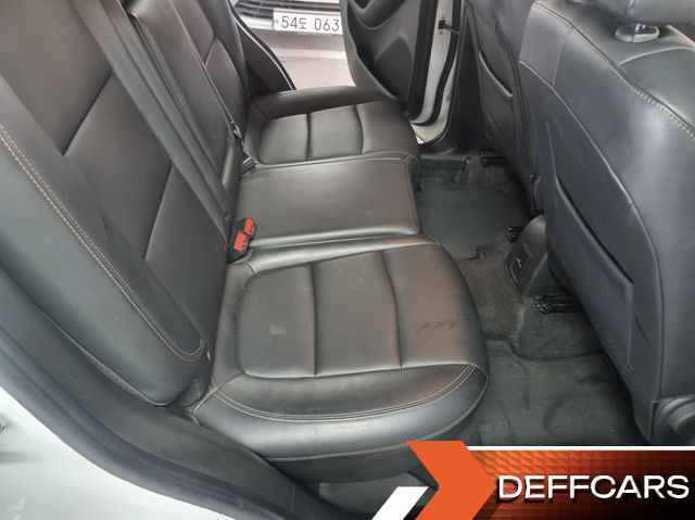 ChevroletGMDaewoo TRAX 1.4 LT купить на сайте DeffCars
