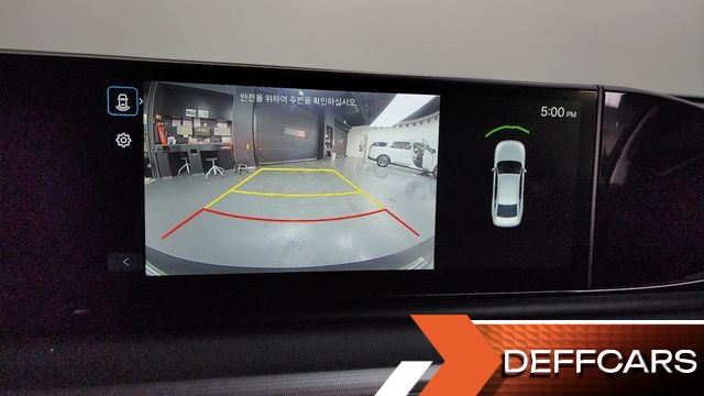 Hyundai GRANDEUR Premium купить на сайте DeffCars