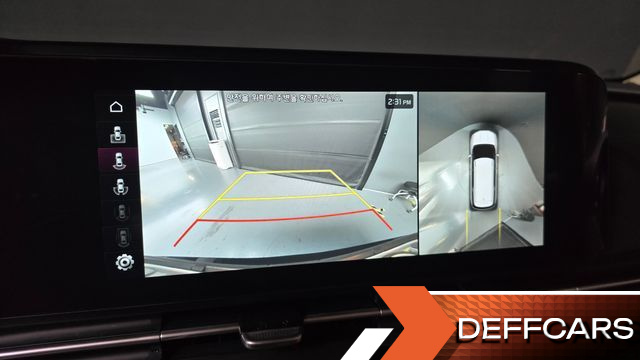 Kia CARNIVAL Gasoline 9-Seater Signature купить на сайте DeffCars