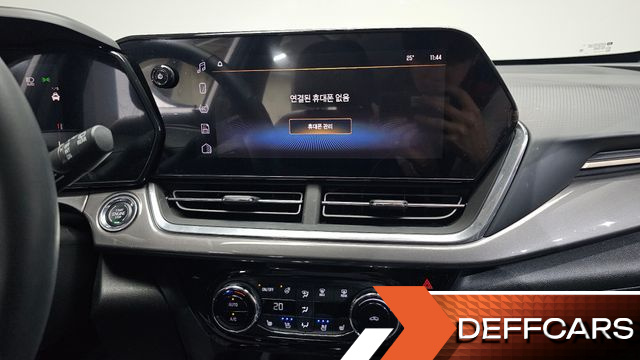 ChevroletGMDaewoo TRAX 1.2 ACTIV Plus купить на сайте DeffCars