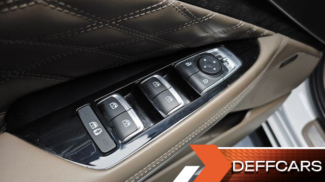 Kia K8 Signature купить на сайте DeffCars