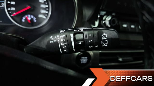 Kia SELTOS Gasoline 1.6 Turbo 4WD Signature купить на сайте DeffCars