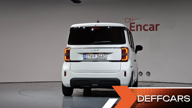 Kia RAY Signature купить на сайте DeffCars