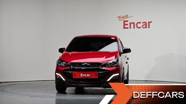 ChevroletGMDaewoo SPARK Premier купить на сайте DeffCars