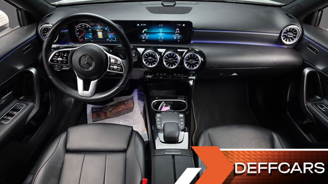Mercedes A-CLASS A220 Hatchback купить на сайте DeffCars