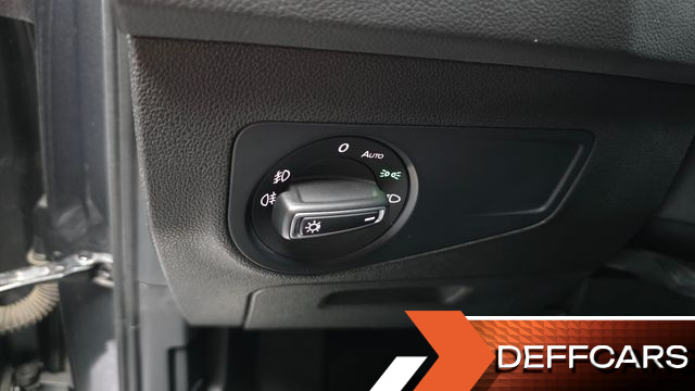Volkswagen TIGUAN 2.0 TDI Premium купить на сайте DeffCars