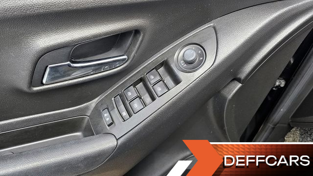 ChevroletGMDaewoo TRAX 1.4 Red Line LT Core купить на сайте DeffCars