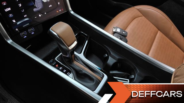 Ssangyong TORRES Gasoline 1.5 4WD Black Edition купить на сайте DeffCars