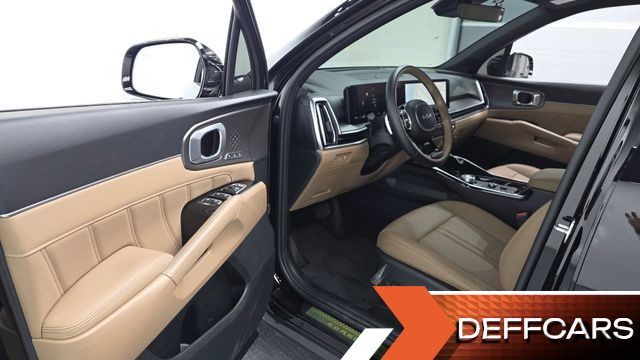 Kia SORENTO HEV 1.6 2WD Noblesse купить на сайте DeffCars