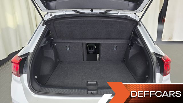 Volkswagen T-ROC 2.0 TDI Premium купить на сайте DeffCars