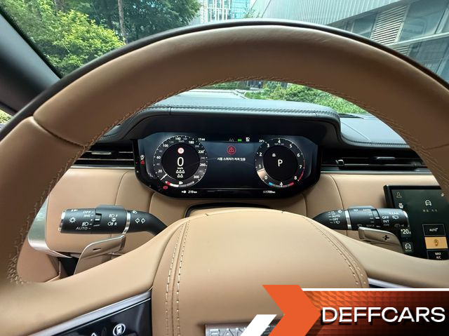 Land Rover RANGE ROVER P530 Autobiography Long Wheel Base купить на сайте DeffCars