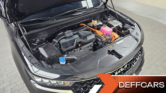 Kia SORENTO HEV 1.6 2WD Prestige купить на сайте DeffCars