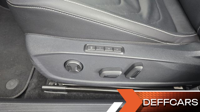 Volkswagen JETTA 1.5 TSI Prestige купить на сайте DeffCars