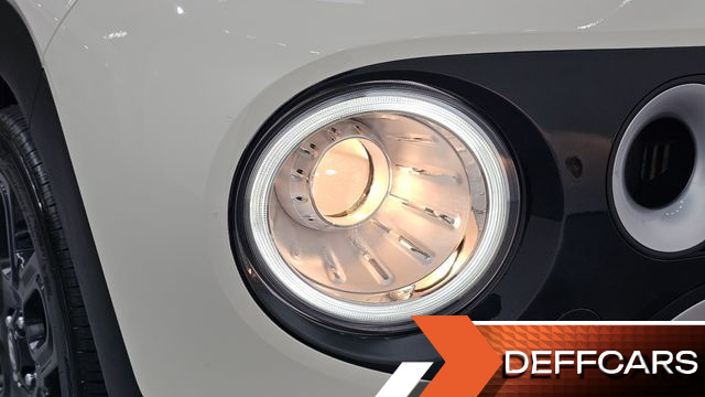 Hyundai CASPER Turbo Modern купить на сайте DeffCars