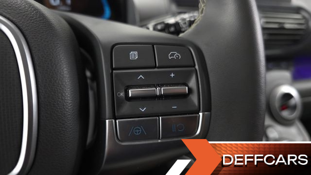 Hyundai CASPER Modern купить на сайте DeffCars