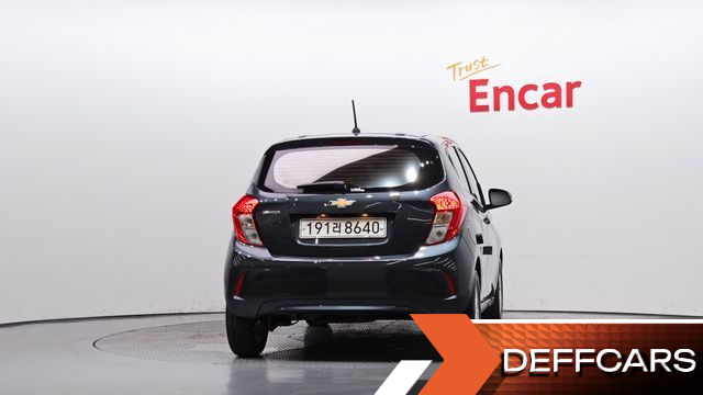 ChevroletGMDaewoo SPARK LT купить на сайте DeffCars