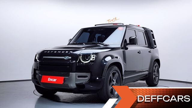 Land Rover DEFENDER 110 P300 X-Dynamic SE купить на сайте DeffCars