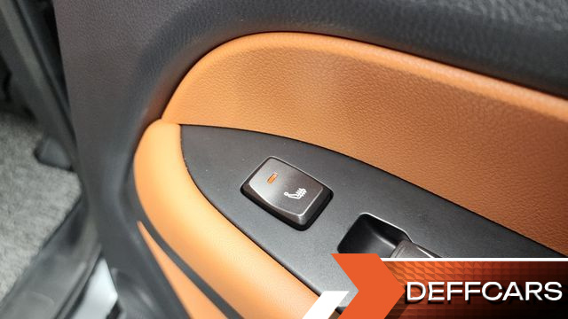 Ssangyong REXTON Diesel 2.2 4WD Noblesse купить на сайте DeffCars
