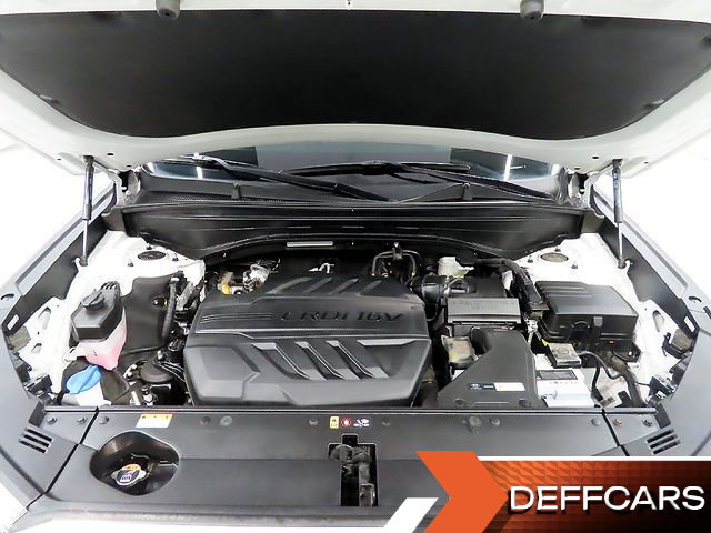 Hyundai PALISADE Diesel 2.2 2WD Prestige купить на сайте DeffCars