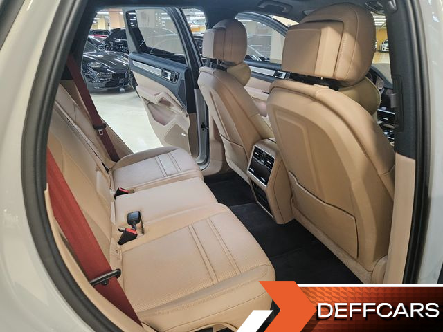 Porsche CAYENNE 3.0 PLATINUM EDITION купить на сайте DeffCars