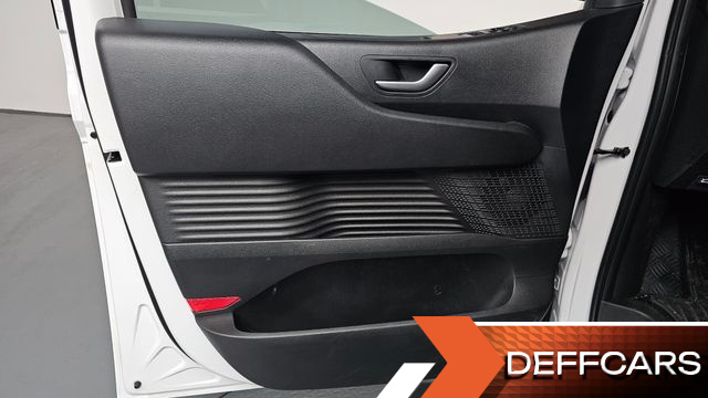 Hyundai ST1 Cargo Premium купить на сайте DeffCars
