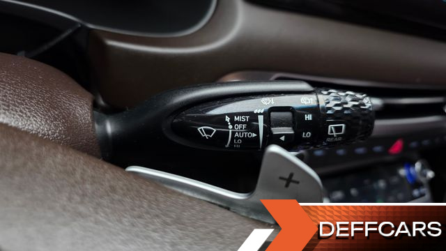 Hyundai PALISADE Gasoline 3.8 2WD Calligraphy купить на сайте DeffCars