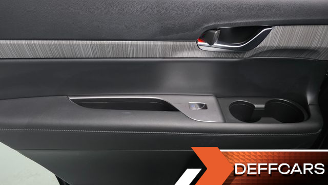 Hyundai PALISADE Gasoline 3.8 2WD Prestige купить на сайте DeffCars