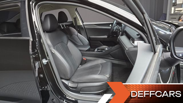 Kia K5 Prestige купить на сайте DeffCars