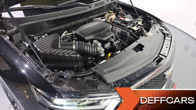 Cadillac XT6 3.6 Sport купить на сайте DeffCars