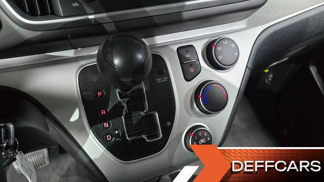Kia RAY Van Prestige купить на сайте DeffCars