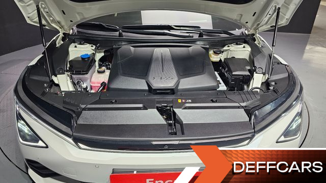 Kia EV6 Long Range 4WD GT Line купить на сайте DeffCars