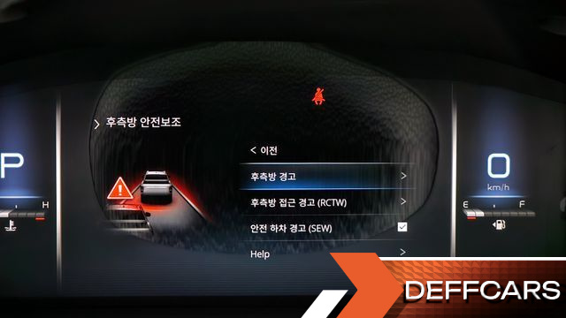 Ssangyong REXTON Diesel 2.2 4WD Prestige купить на сайте DeffCars